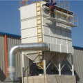 Baggage Pulse Jet Dust Collector / Bag Filter / Dust Remove System